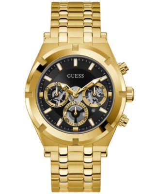 men's guess watches at macy's