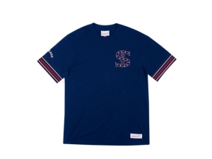 Mitchell & Ness Chicago White Sox Men's Final Inning T-Shirt