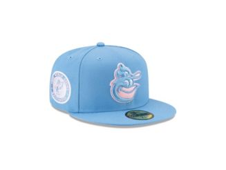 Baby orioles hot sale hat