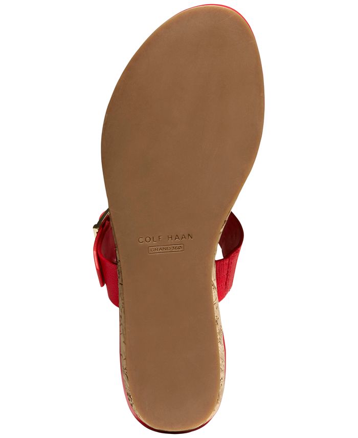 cole haan francine