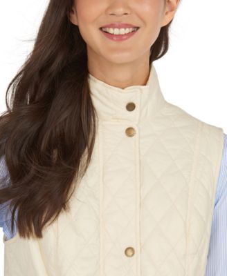 Women's Otterburn Quilted Vest
