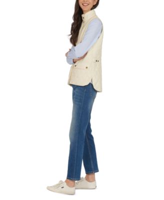 Women's Otterburn Quilted Vest