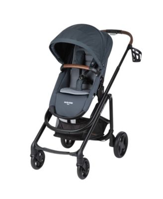 babystart pushchair