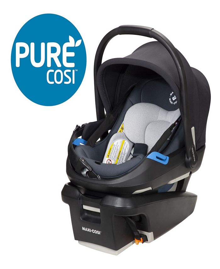 Maxi-Cosi XP Infant Car Seat & - Baby Gear & Essentials - Kids - Macy's