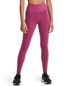 Under Armour Women's Meridian Leggings