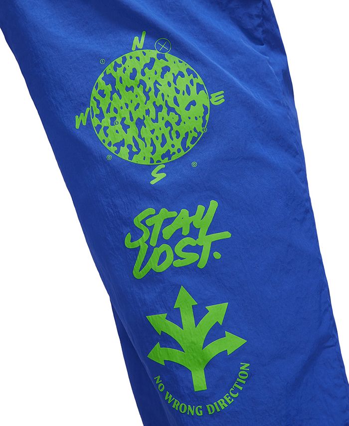 nike wild run pants