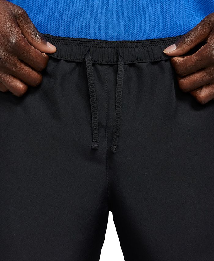 Nike Men's Challenger Wild Run Brief-Lined Running Shorts - Macy's