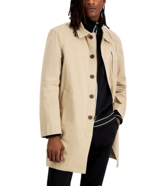 Dkny Men's Signature Mac Jacket