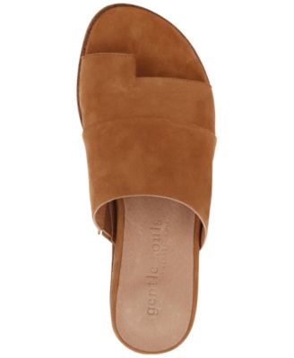 gentle souls lavern platform sandal