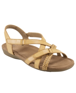 Earth Origins Women's Barb Sandal Women's Shoes