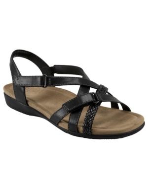 Earth Origins Women's Barb Sandal Women's Shoes