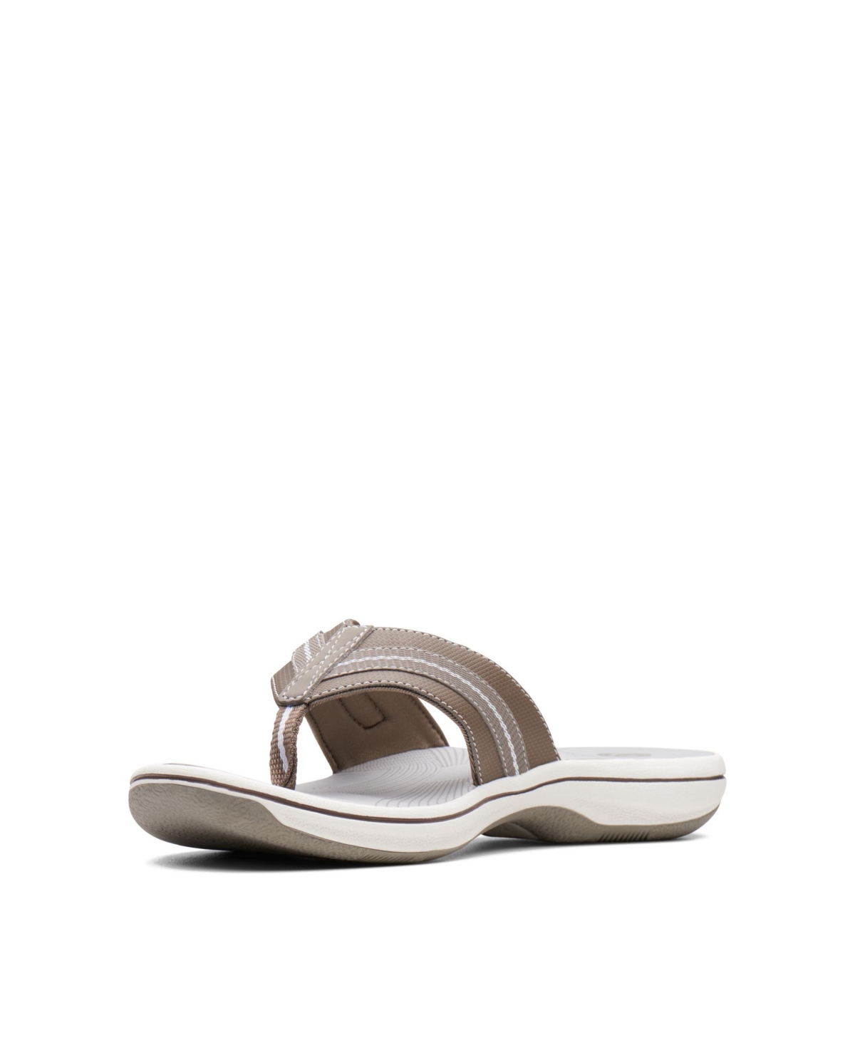 Clarks Women's Cloudsteppers Brinkley Jazz Sandals
