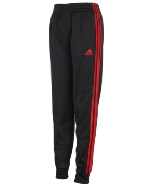 Toddler Boys Tricot Joggers