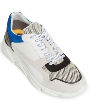 Men's Varden Mid Jogger Shoe Men's Shoes