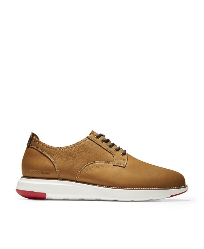 Cole Haan Men's Grand Atlantic Oxford Shoes & Reviews All Men's Shoes