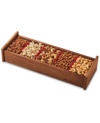 Harry & David - Mixed Nut Crate