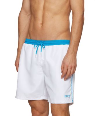 Hugo Boss - Men's Starfish Swim Trunks