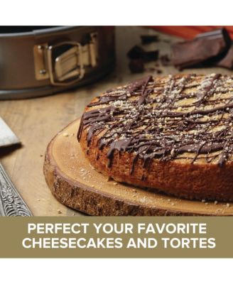 Advanced 9" Springform Pan