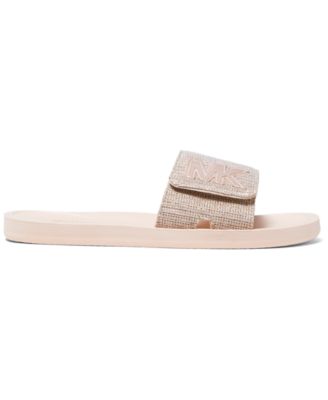 macys mk slides