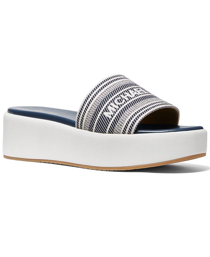 michael kors sadler sandals