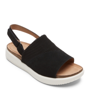 Rockport Women's Kyra W Sling Sandals Women's Shoes