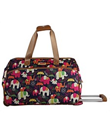 Lily Bloom Overnight Bag: Shop Travel Bags Online - Macy's