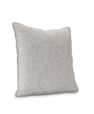 Bernhardt - Capri Sofa’s  20” Accent Pillow in Sunbrella &reg; Fabric