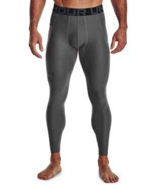 Under Armour Men's HeatGear Armour Leggings