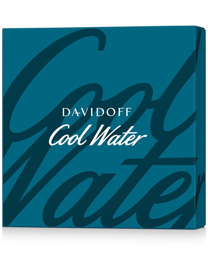 Davidoff cool water macys cheap