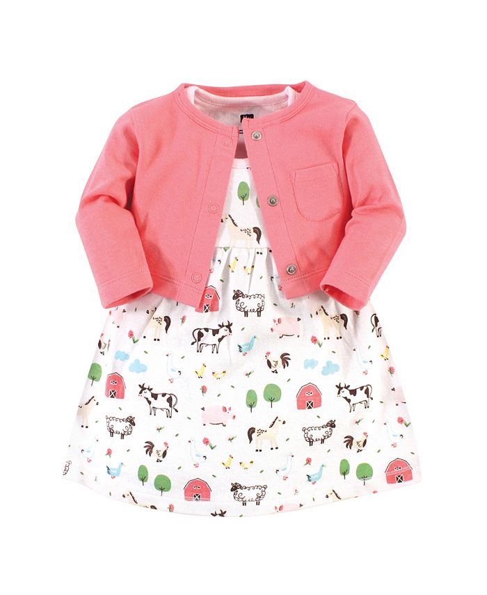 Macy's toddler girl clothes hotsell
