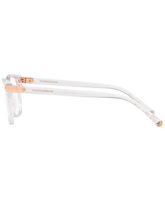 DG5036 Women's Butterfly Eyeglasses