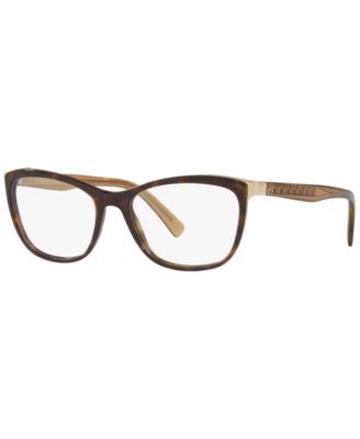 Versace VE3255 Women's Cat Eye 