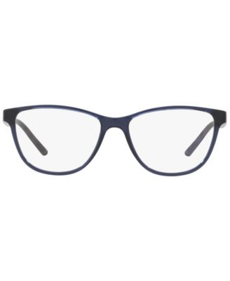 Armani Exchange AX3047 Women's Cat Eye Eyeglasses