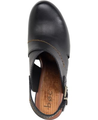 Women's Cecila Comfort Clog