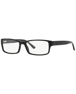 Polo Ralph Lauren PH2065 Men's Rectangle Eyeglasses