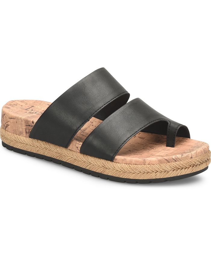 Macys shop boc sandals