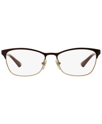 VO3987B Women's Cat Eye Eyeglasses