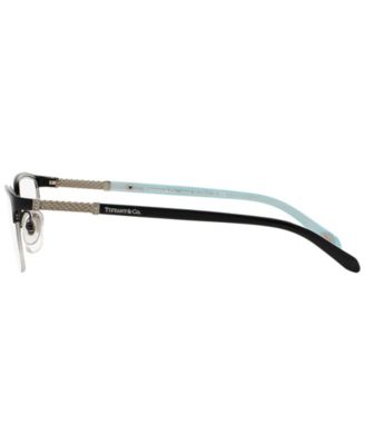 TF1111B Tiffany Somerset Women's Cat Eye Eyeglasses