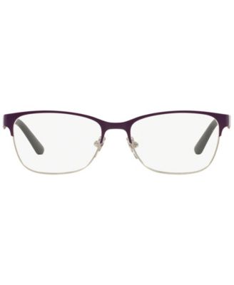 VO3940 Women's Square Eyeglasses
