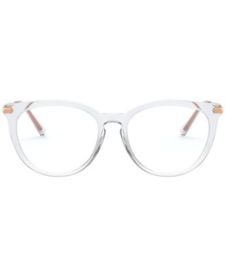 MK4074 Women's Square Eyeglasses