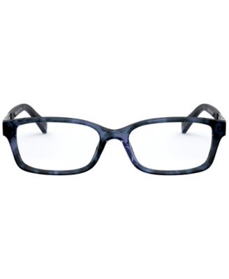 HC6148 Women's Rectangle Eyeglasses