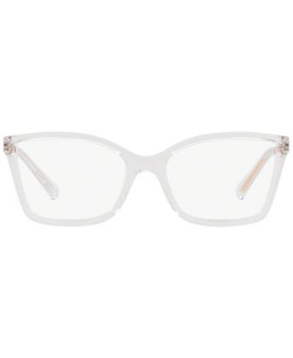 MK4058 Women's Rectangle Eyeglasses