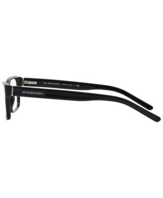 BE2108 Men's Square Eyeglasses