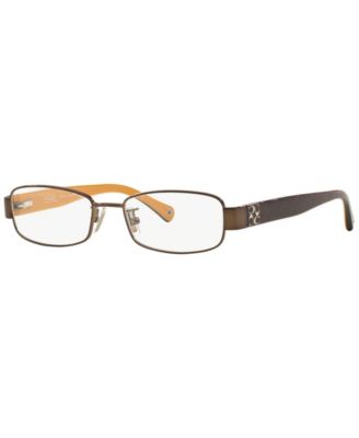 coach hc5001 eyeglasses