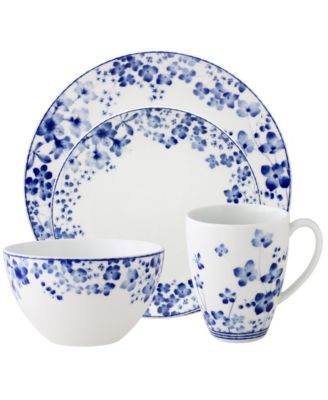 Bloomington Road 4-Piece Place Setting