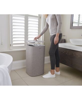 Tota 60-Liter Laundry Separator Basket