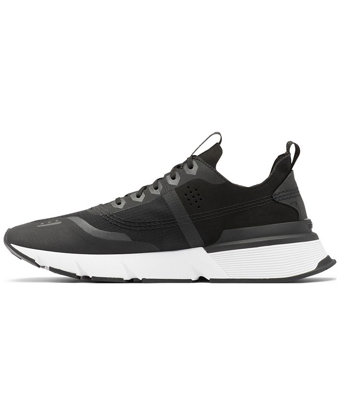 sorel waterproof fashion sneakers