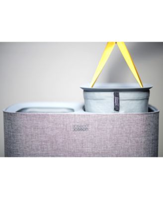 Tota 90-Liter Laundry Separator Basket