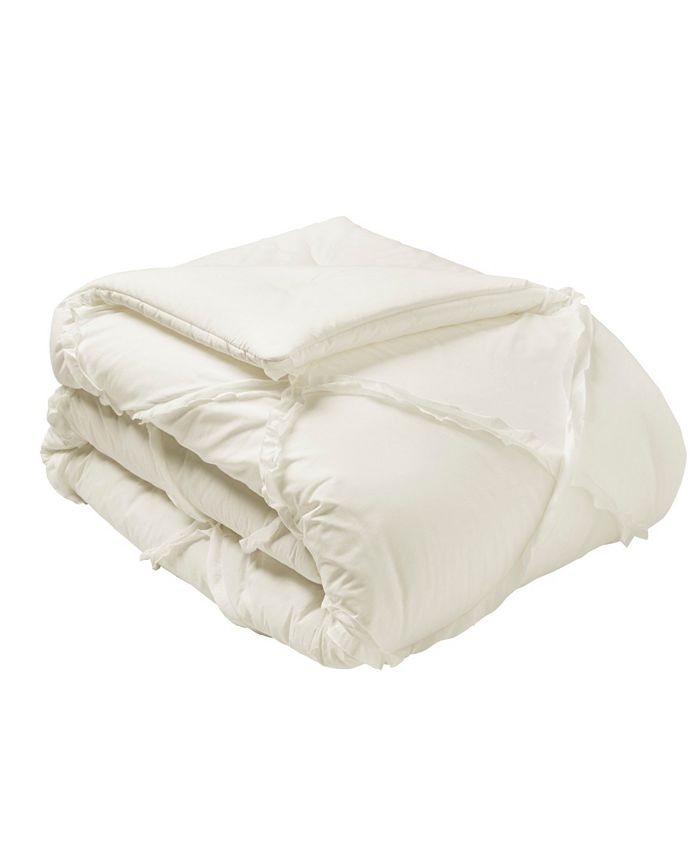 Laura Ashley Adelina King Comforter Set Macy's