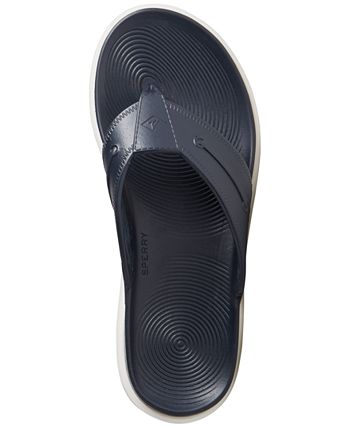 sperry windward float